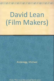 David Lean (Film Makers)