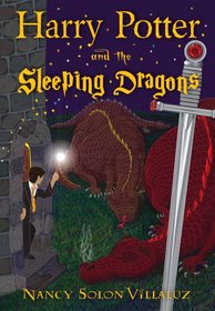 Harry Potter and the Sleeping Dragons