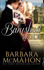 The Banished Bride (Sweet Romance Stand-alone Collection)