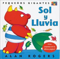 Sol Y Lluvia (Little Giants)
