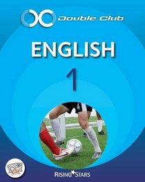English 1: Pupil Book Level 3-4 (Double Club)