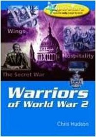 Warriors of World War 2 (Superstars Pupils)