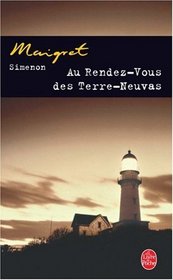 Au Rendez-vous Des Terres-Neuvas (French Edition)
