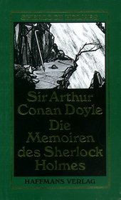 Smtliche Erzhlungen und Romane um Sherlock Holmes. (9 Bde.)