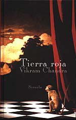 La Tierra Roja (Spanish Edition)