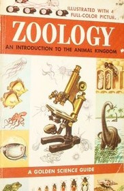 Zoology -- An Introduction to the Animal Kingdom