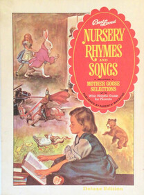 Best Loved Nursery Rhymes and songs