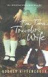 The Time Traveler's Wife