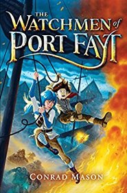 The Watchmen of Port Fayt (Tales of Fayt)