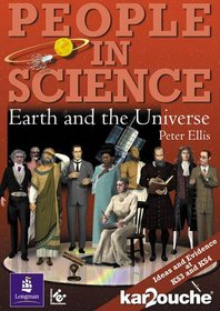 Earth and the Universe (People in Science)