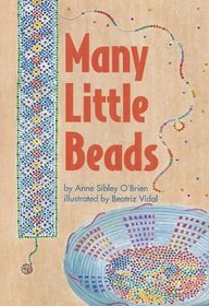 Many Little Beads (Scott Foresman Reading, Leveled Reader 24B)