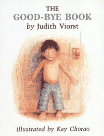 The Good-bye Book