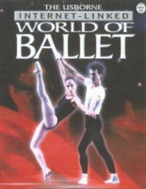 The World of Ballet