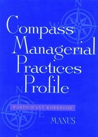 Compass E Managerial Practices Profile - Participant WBKB (Manual 3-hole) (Paper Only)