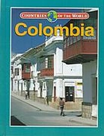 Colombia (Countries of the World)