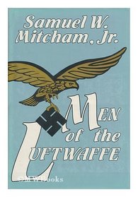Men of the Luftwaffe
