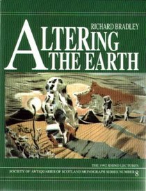 Altering the Earth (ED-ANTIQS)