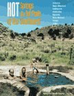 Hot Springs and Hot Pools of the Southwest, 1996