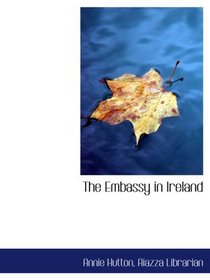 The Embassy in Ireland
