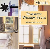 Victoria Romantic Window Style