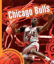 Chicago Bulls (Favorite Basketball Teams)