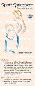 SportSpectator Basketball Guide (Basic Basketball Rules and Strategies)