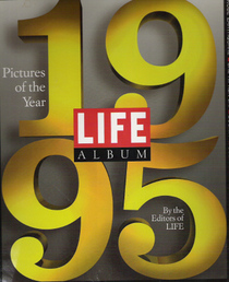 Life Album Pictures of the Year: 1995