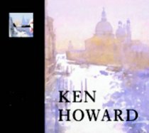 Ken Howard: A Vision of Venice in Watercolour (Royal Academy Masterclass)