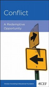 5-Pack Conflict: A Redemptive Opportunity