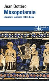 Mesopotamie (Folio Histoire) (French Edition)