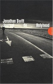 Journal de Holyhead (French Edition)