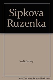 Sipkova Ruzenka