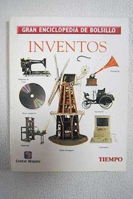 Miniguia - Inventos (Spanish Edition)