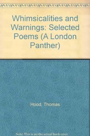 Whimsicalities and warnings; (A London Panther)