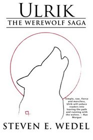 Ulrik (The Werewolf Saga) (Volume 3)