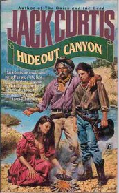 HIDE OUT CANYON : HIDE OUT CANYON