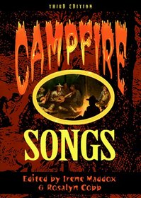 Campfire Songs (3rd Edition)