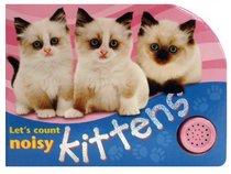 Noisy Kittens (Let's Count)