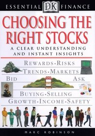Essential Finance Series: Choosing the Right Stocks