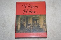 Writers at Home Ff