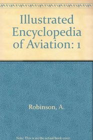 Illustrated Encyclopedia of Aviation
