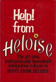 Help! from Heloise