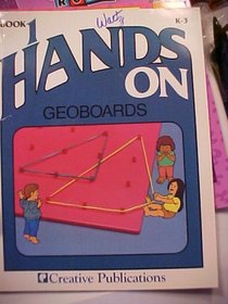 Hands on Geoboard