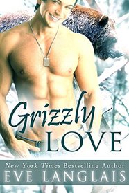 Grizzly Love (Kodiak Point, Bk 5)