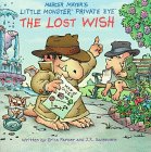 The Lost Wish (Little Monster)