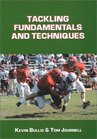 Tackling Fundamentals and Techniques (Art  Science of Coaching)