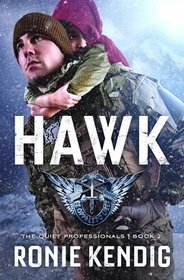 Hawk (Quiet Professionals, Bk 2)