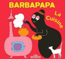 La Cuisine (French Edition)