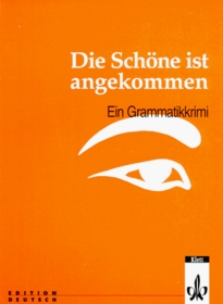 Die Schone Ist Angekommen (Edition Deutsch)
