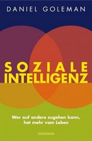 Soziale Intelligenz